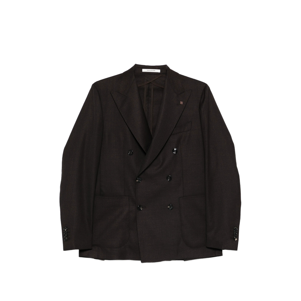 [TAGLIATORE] Blazer SS26 060069 1SMC20K M5126