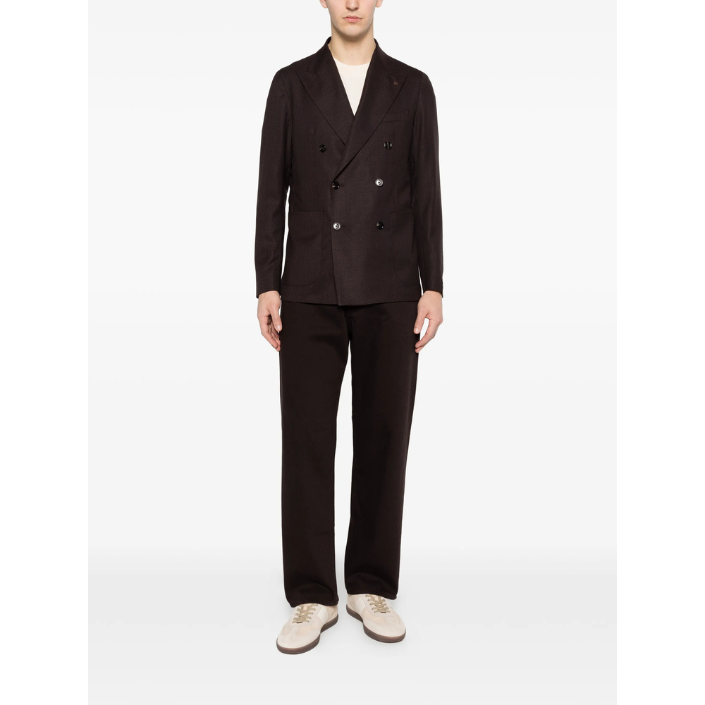 [TAGLIATORE] Blazer SS26 060069 1SMC20K M5126