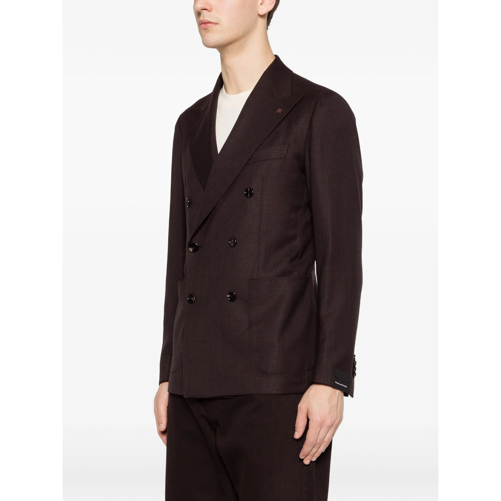 [TAGLIATORE] Blazer SS26 060069 1SMC20K M5126