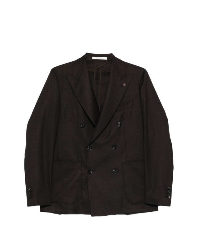 [TAGLIATORE] Blazer SS26 060069 1SMC20K M5126