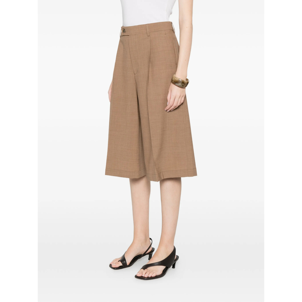 [Berwich] Shorts SS26 TL1727X LINDA CAMEL