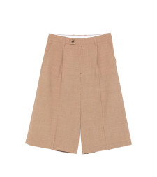 [Berwich] Shorts SS26 TL1727X LINDA CAMEL