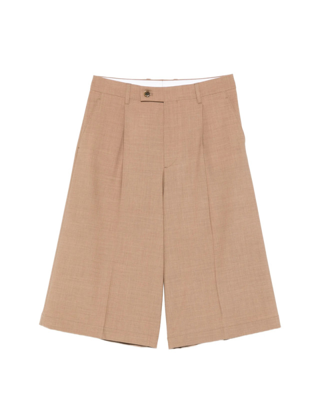 [Berwich] Shorts SS26 TL1727X LINDA CAMEL