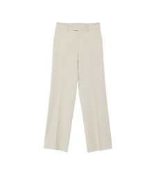 [Berwich] Trousers SS26 ZG1456X PATRIZIA DESER