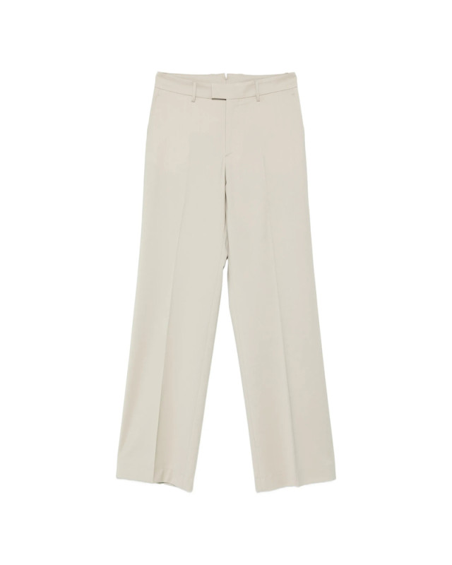 [Berwich] Trousers SS26 ZG1456X PATRIZIA DESER