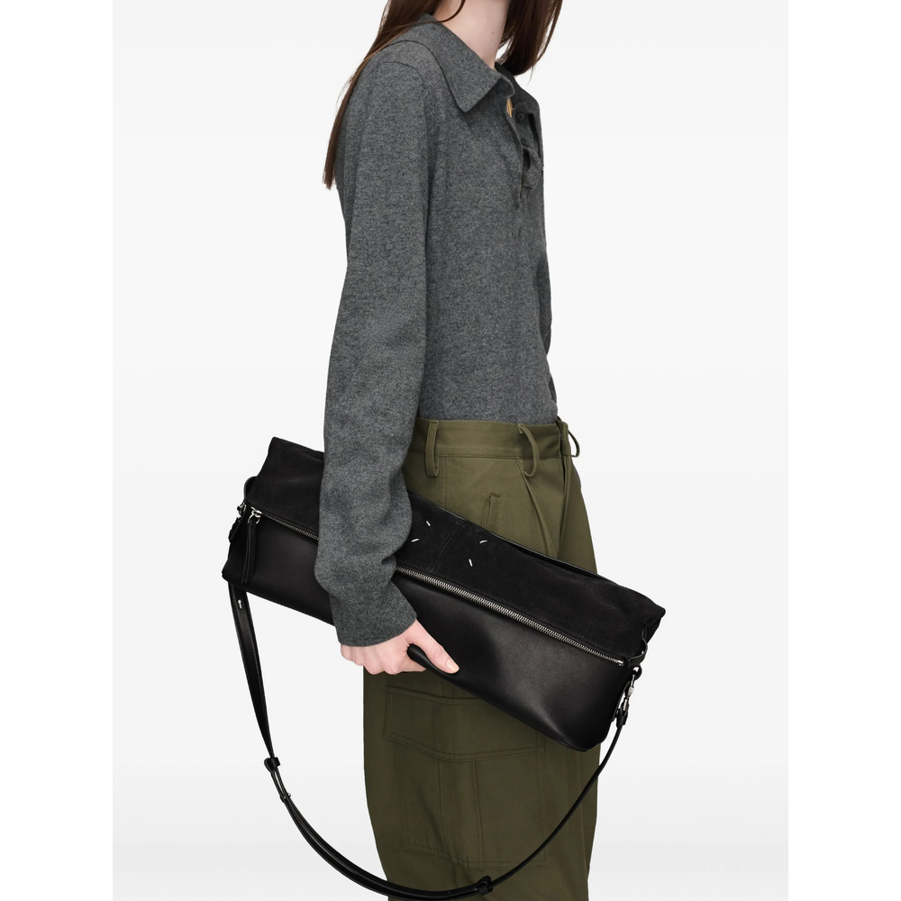 [Maison Margiela] Shoulder bag FW26 P8991 SB1WF0008 HB396