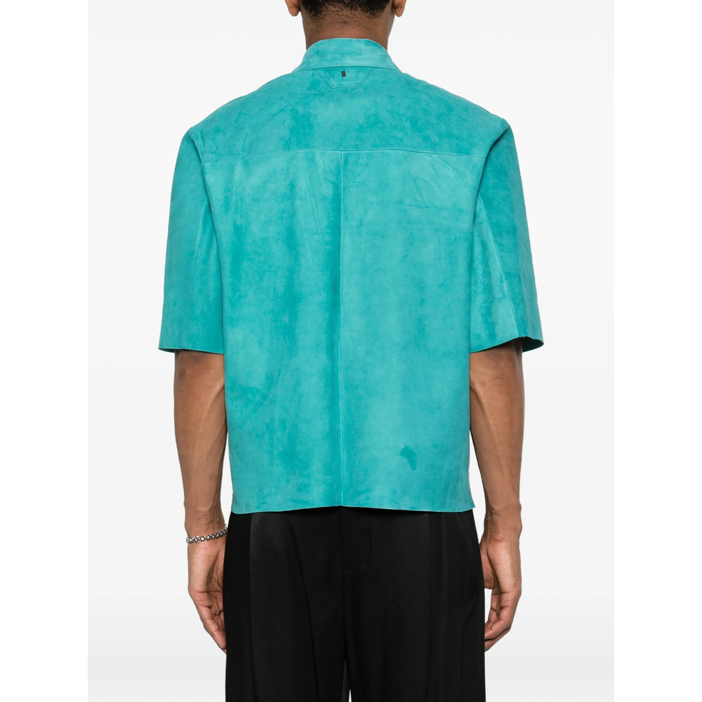 [Santoro] Jacket SS26 50693-U  OTTAN