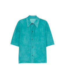 [Santoro] Jacket SS26 50693-U  OTTAN