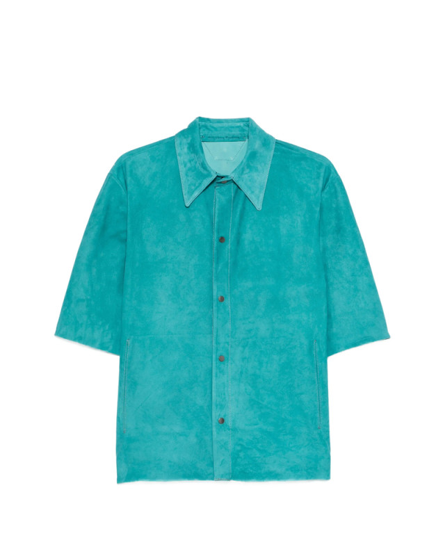 [Santoro] Jacket SS26 50693-U  OTTAN