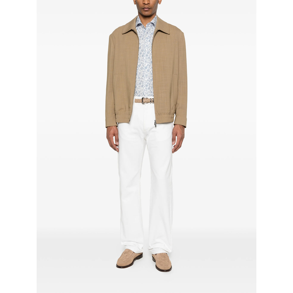 [Barba] Shirts Long Sleeve SS26 54048  0001