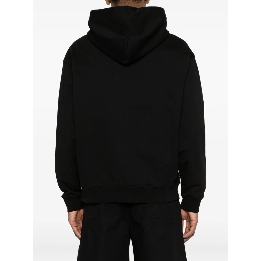 [Vision Of Super] Hoodie SS26 VS070ZP  BLACK