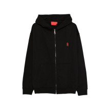 [Vision Of Super] Hoodie SS26 VS070ZP  BLACK
