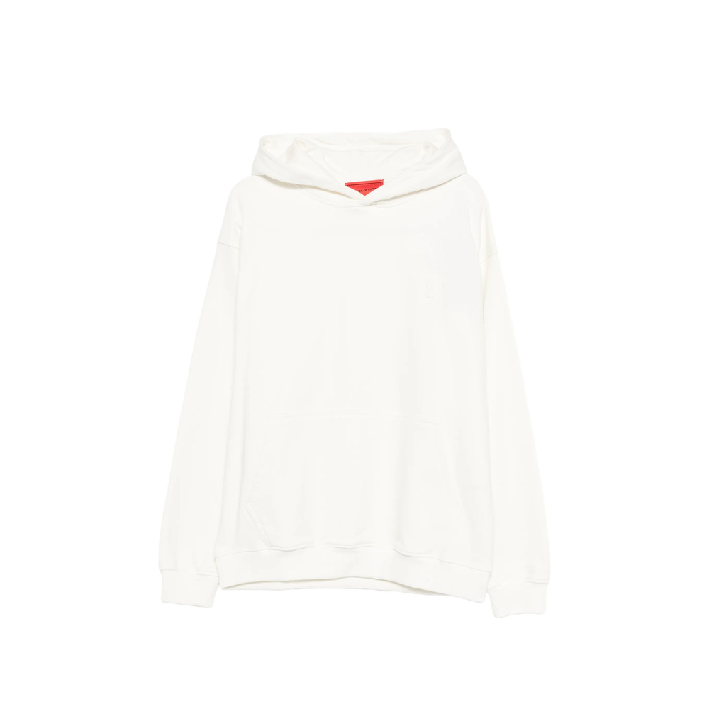 [Vision Of Super] Hoodie SS26 VS071HO  WHITE