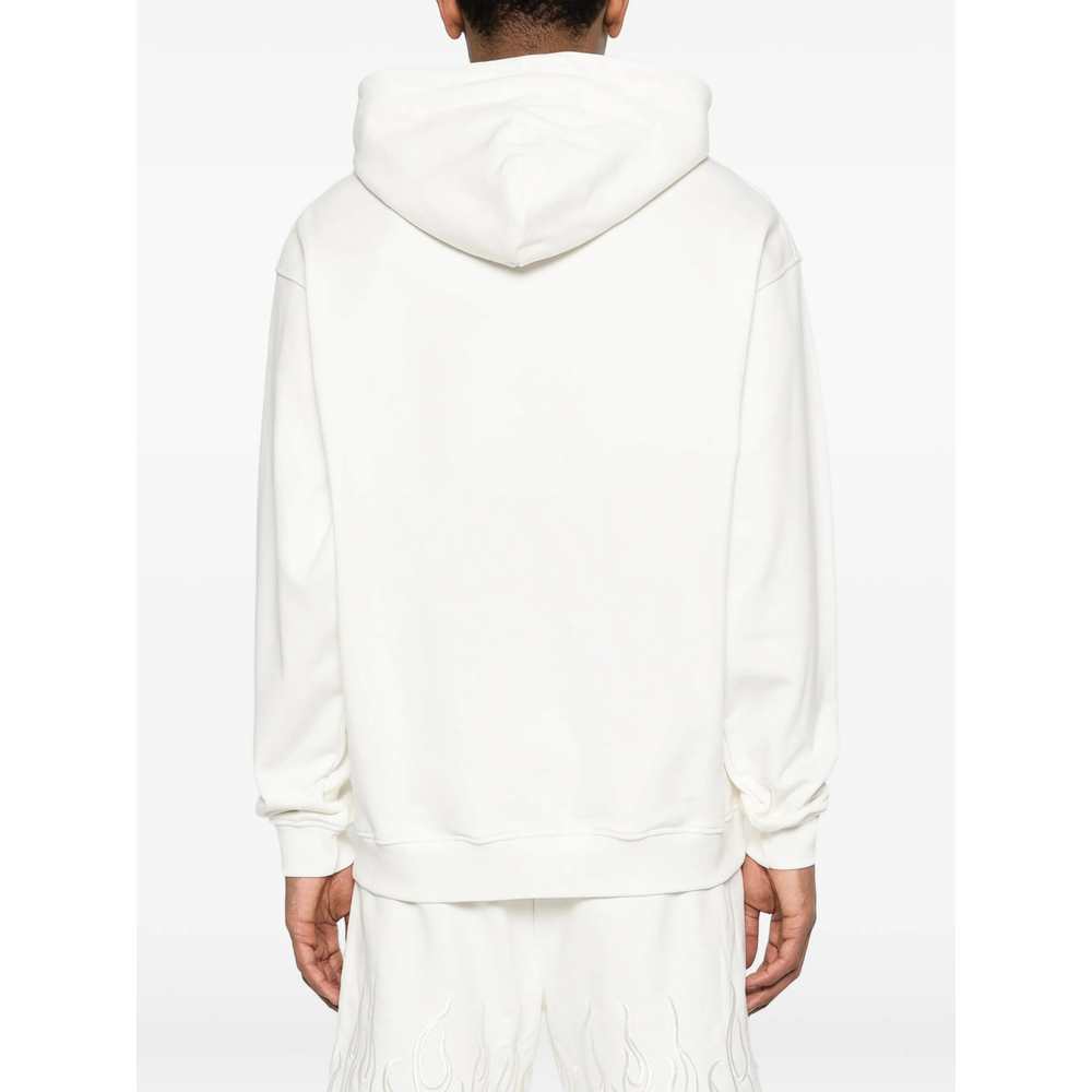 [Vision Of Super] Hoodie SS26 VS071HO  WHITE