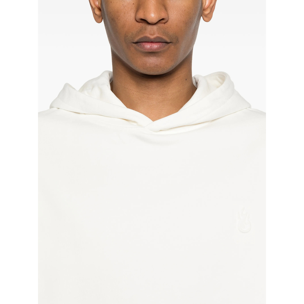 [Vision Of Super] Hoodie SS26 VS071HO  WHITE