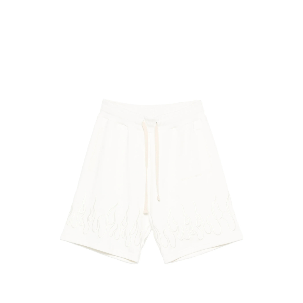 [Vision Of Super] Shorts SS26 VS072BR  WHITE