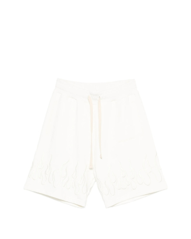 [Vision Of Super] Shorts SS26 VS072BR  WHITE