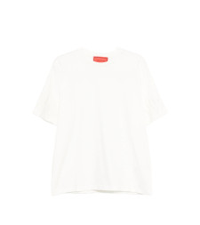 [Vision Of Super] T-shirts Short Sleeve SS26 VS072TE  WHITE
