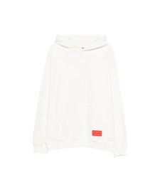 [Vision Of Super] Hoodie SS26 VS074HO  WHITE