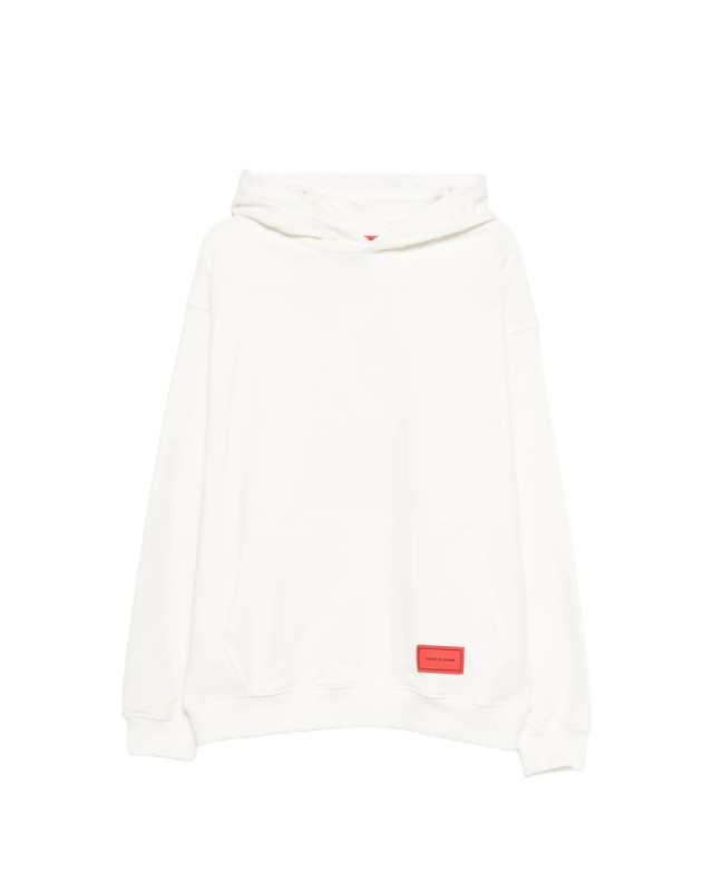 [Vision Of Super] Hoodie SS26 VS074HO  WHITE