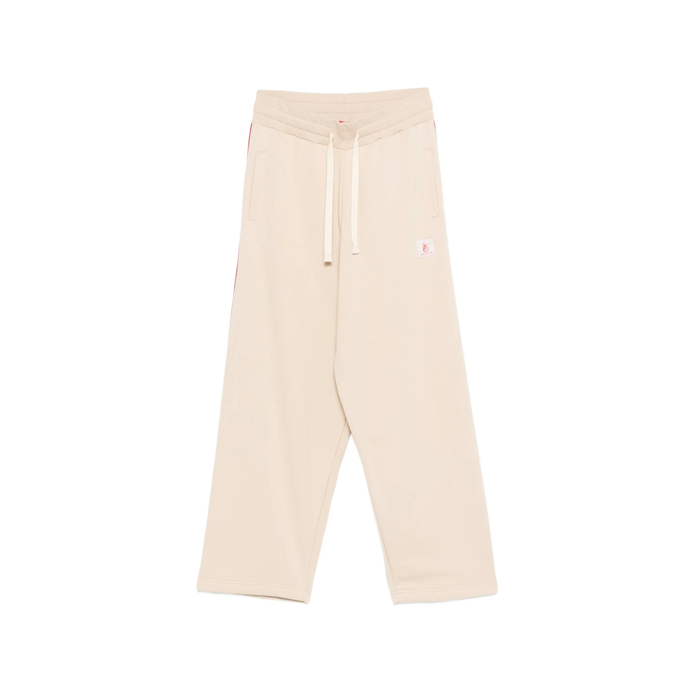 [Vision Of Super] Sweatpants SS26 VS079PE  SAND