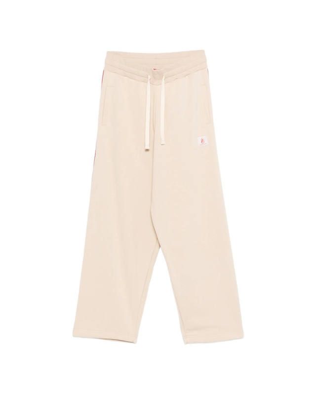 [Vision Of Super] Sweatpants SS26 VS079PE  SAND