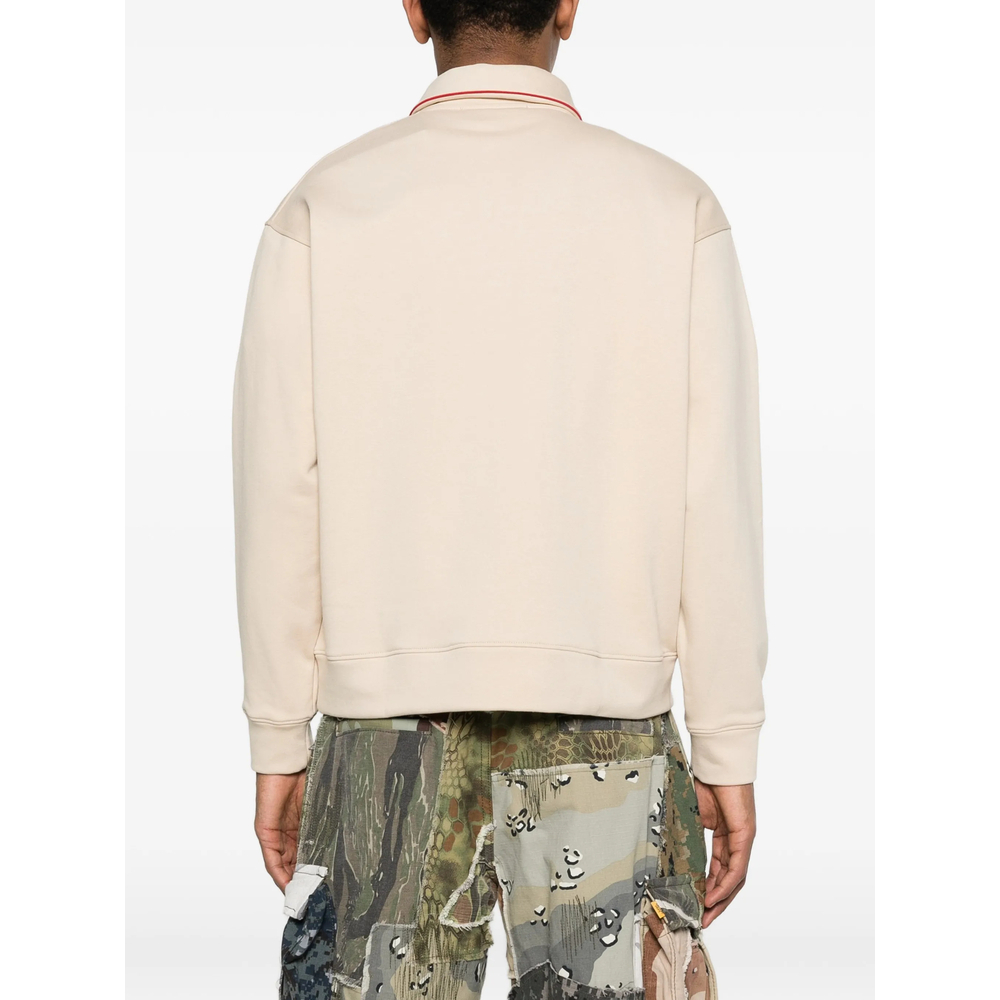 [Vision Of Super] Shirts Long Sleeve SS26 VS081PZ  SAND