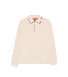 [Vision Of Super] Shirts Long Sleeve SS26 VS081PZ  SAND