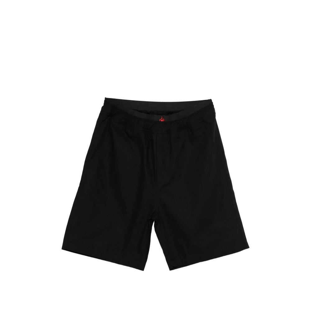 [Vision Of Super] Shorts SS26 VS086BR  BLACK