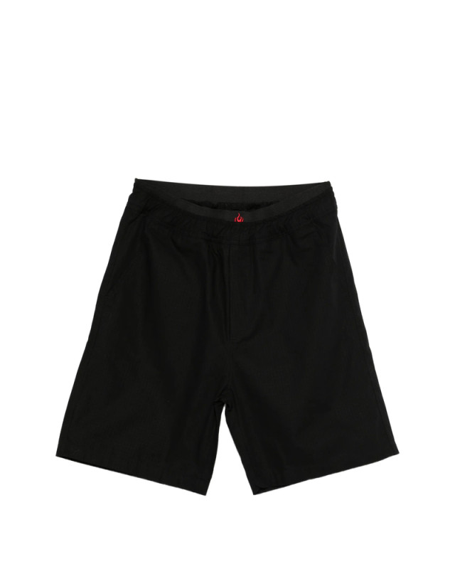 [Vision Of Super] Shorts SS26 VS086BR  BLACK