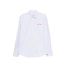 [Vision Of Super] Shirts Long Sleeve SS26 VS087CM  LIBLU