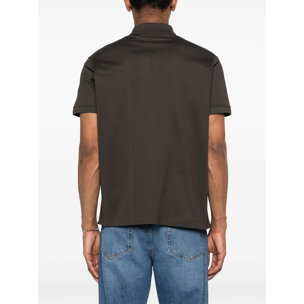 [PAUL & SHARK] T-shirts Short Sleeve FW26 99311001  331