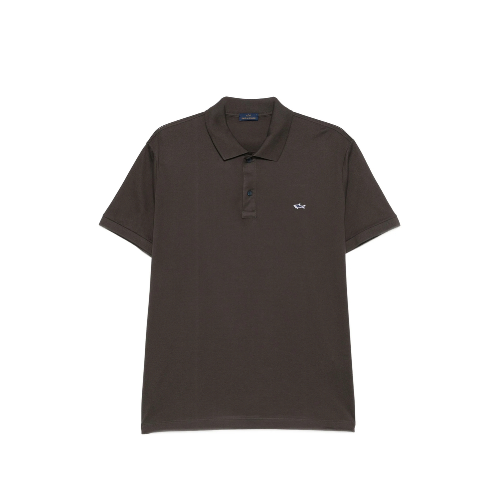 [PAUL & SHARK] T-shirts Short Sleeve FW26 99311001  331