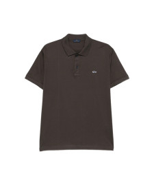 [PAUL & SHARK] T-shirts Short Sleeve FW26 99311001  331