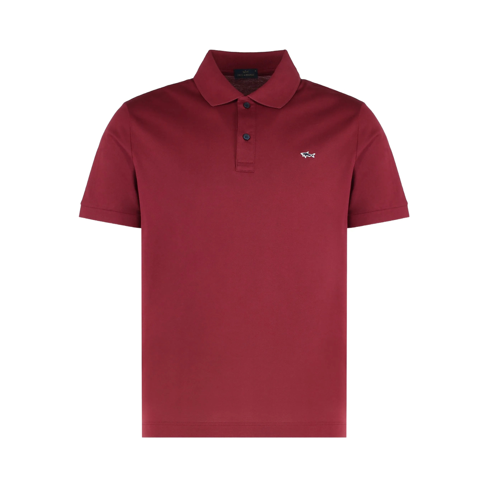[PAUL & SHARK] T-shirts Short Sleeve FW26 99311001  142