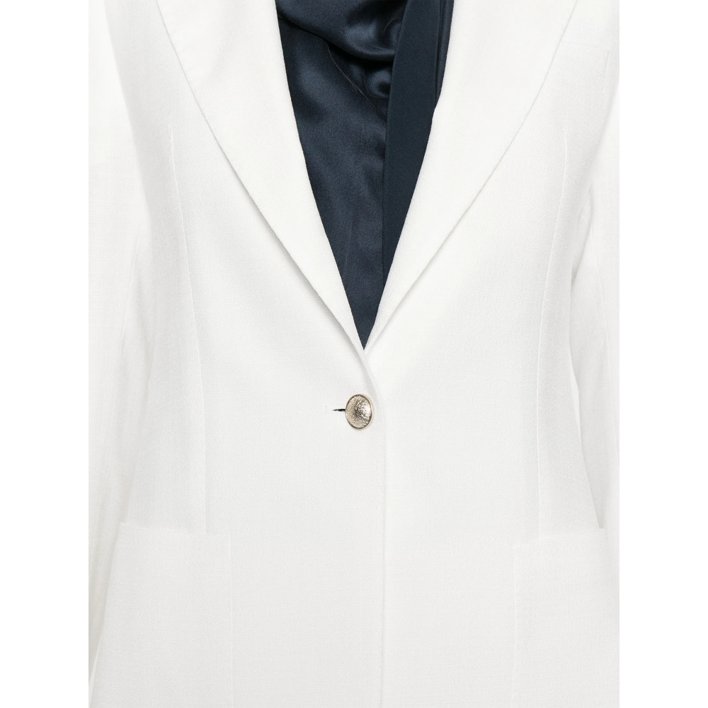[TAGLIATORE] Blazer SS26 340159 J-PARIGI15 EX813