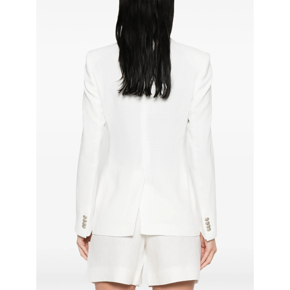[TAGLIATORE] Blazer SS26 340159 J-PARIGI15 EX813