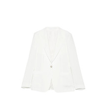 [TAGLIATORE] Blazer SS26 340159 J-PARIGI15 EX813