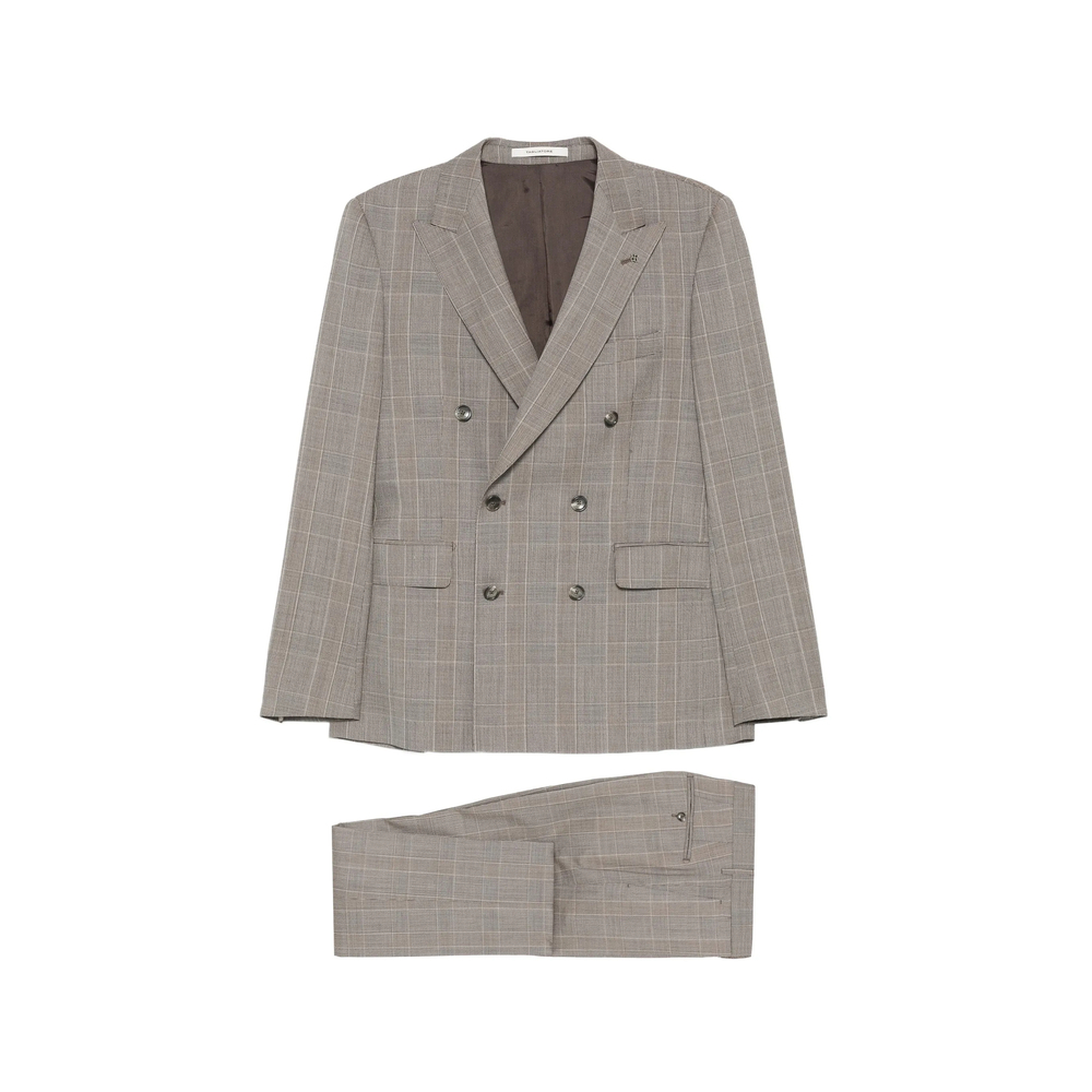 [TAGLIATORE] Blazer SS26 520128 2FBR20B01 M3185