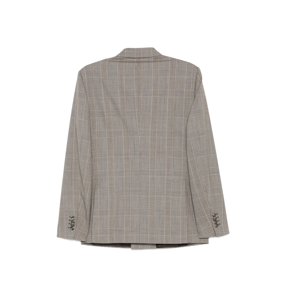 [TAGLIATORE] Blazer SS26 520128 2FBR20B01 M3185