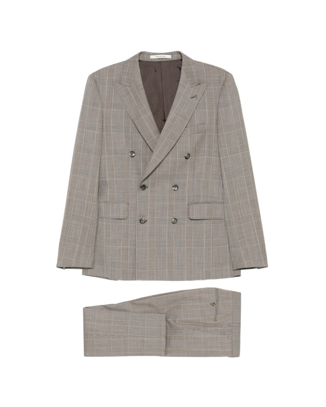 [TAGLIATORE] Blazer SS26 520128 2FBR20B01 M3185