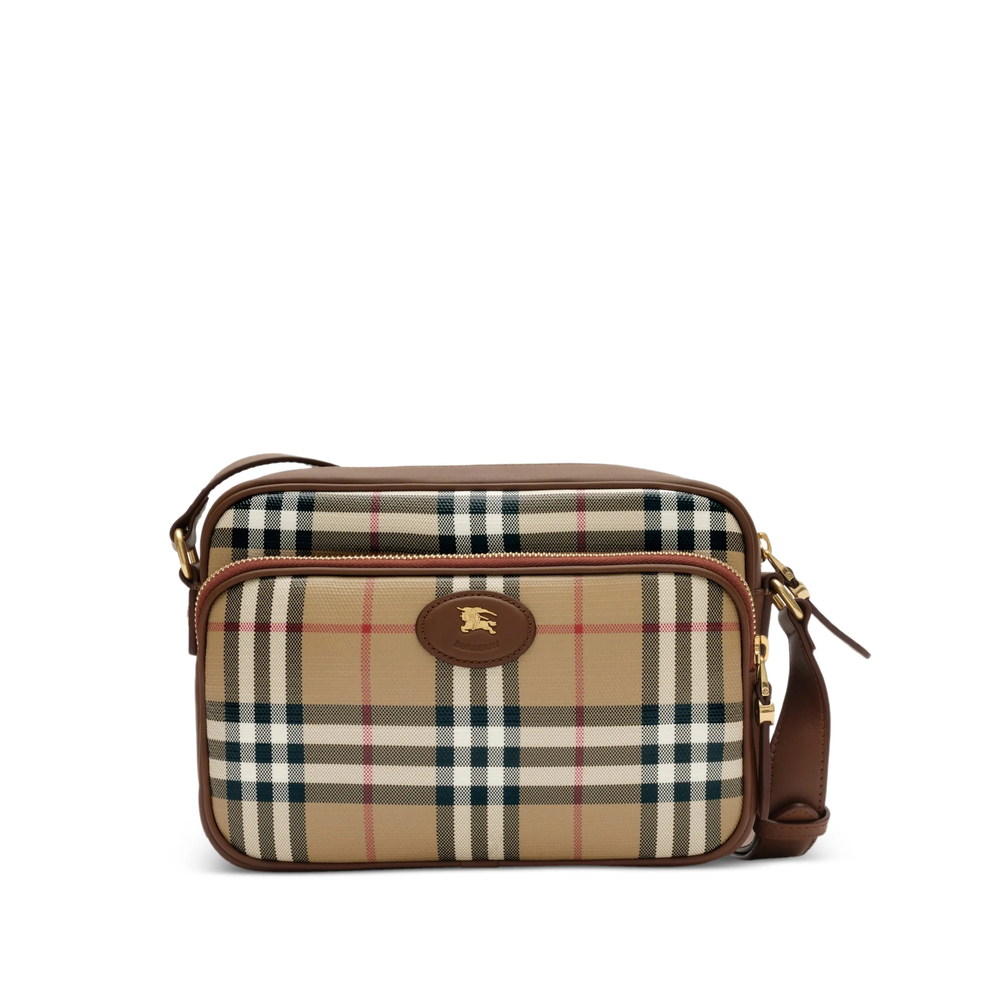 [Burberry] Cross body bag FW26 8127864 ML POCKET A7026