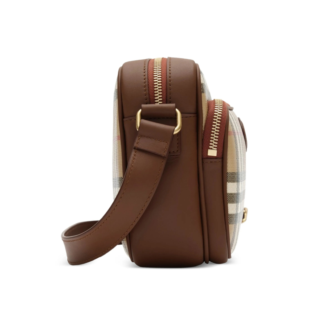 [Burberry] Cross body bag FW26 8127864 ML POCKET A7026