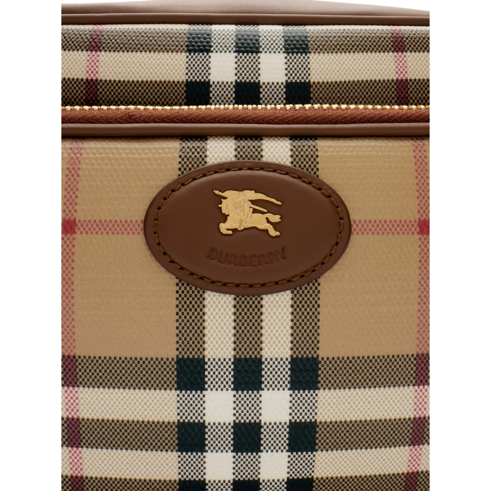 [Burberry] Cross body bag FW26 8127864 ML POCKET A7026