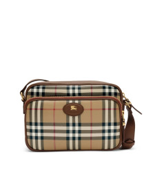 [Burberry] Cross body bag FW26 8127864 ML POCKET A7026