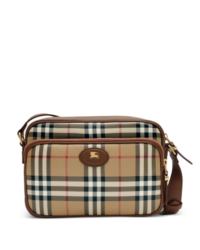 [Burberry] Cross body bag FW26 8127864 ML POCKET A7026