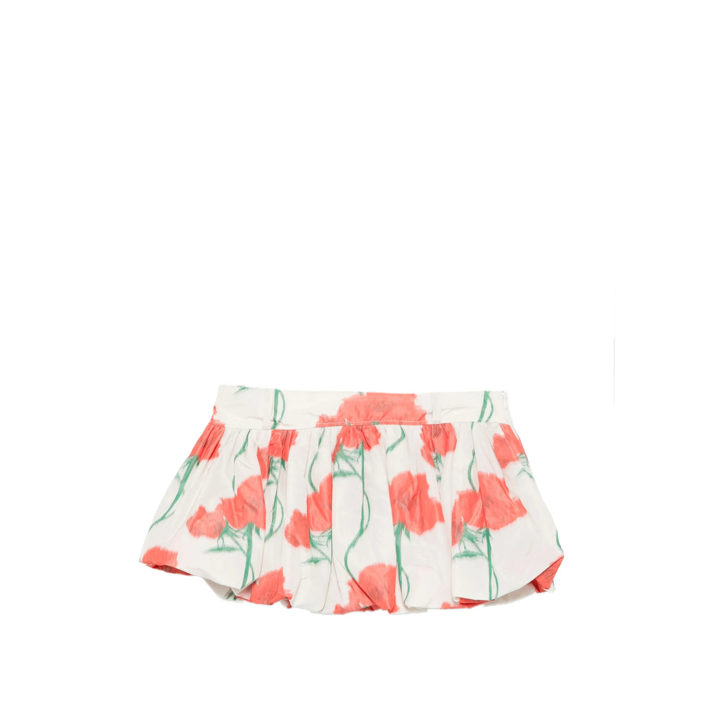 [Kenzo] Mini skirt SS26 FG52JU3289R2  03