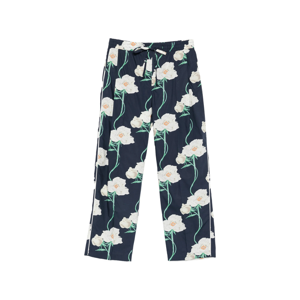 [Kenzo] Trousers SS26 FG52PA1239O2  76