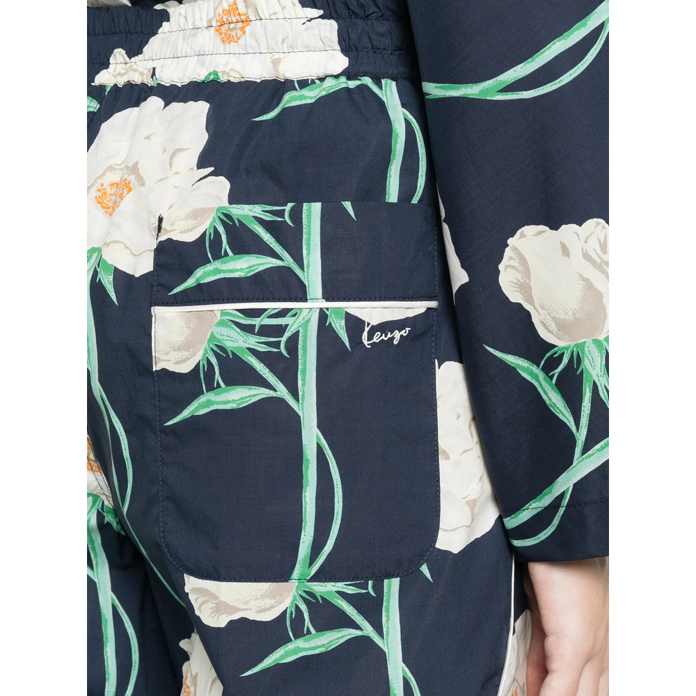 [Kenzo] Trousers SS26 FG52PA1239O2  76
