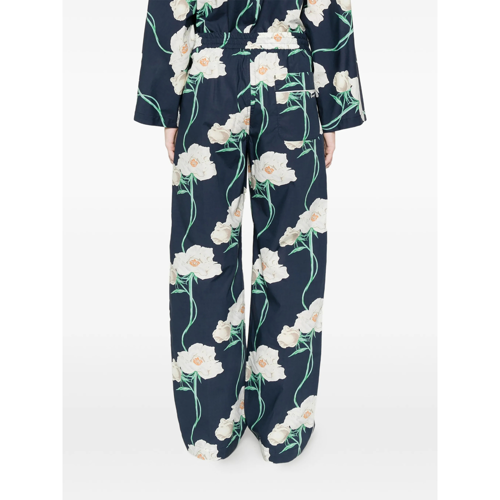 [Kenzo] Trousers SS26 FG52PA1239O2  76